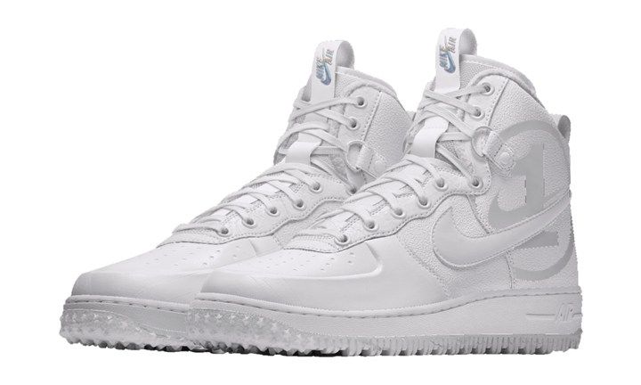 これ、3~4年前にnike by youで販売してたウィンタ