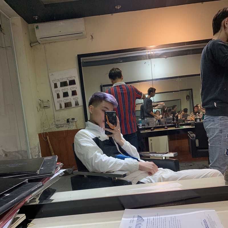 ユーザーアイコン