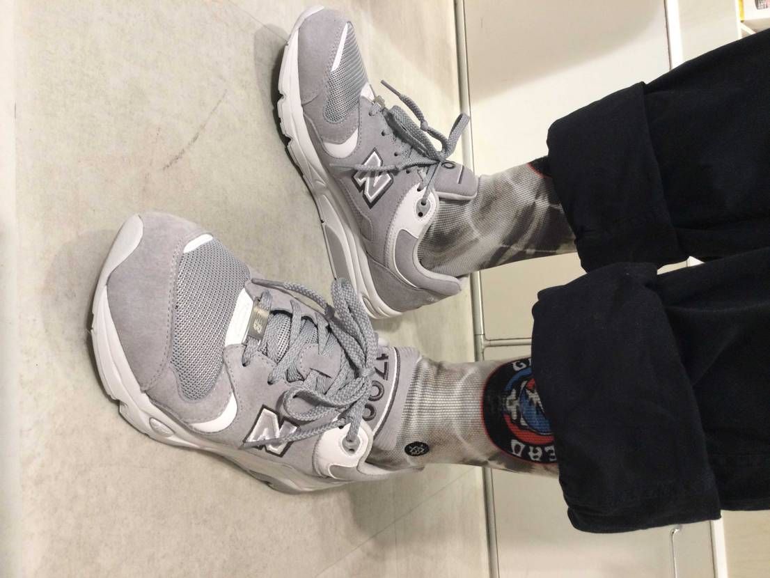 買えて良かったです‼️
ずっと欲しかったから😁