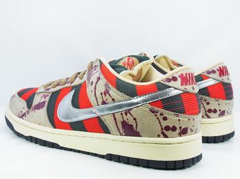 NIKE  SB フレディ