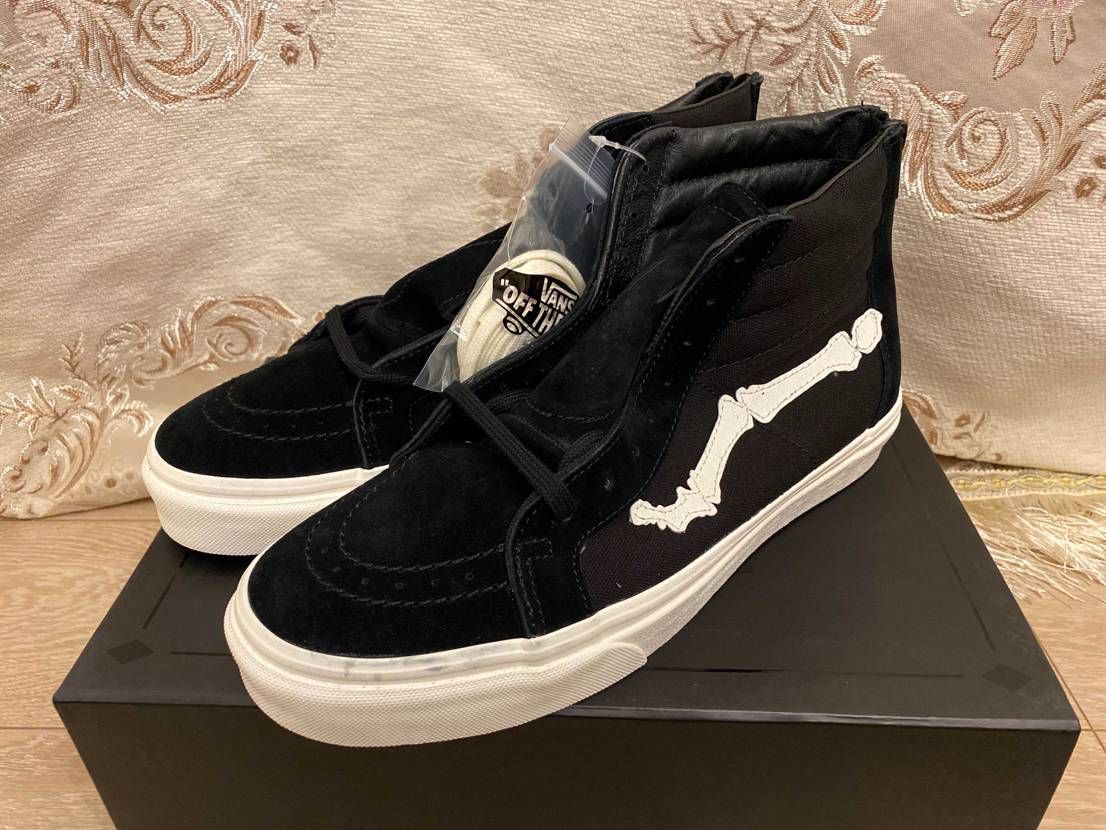 到着！想像以上にカッコいい！