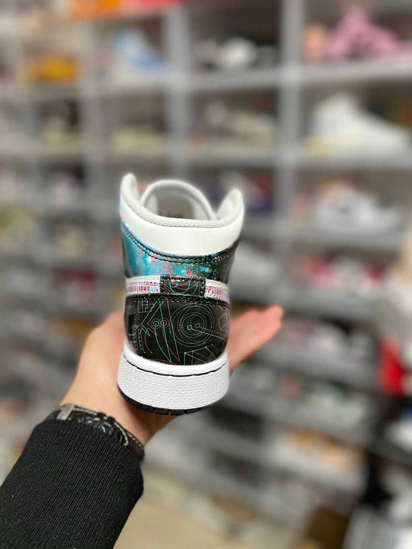 とても美しい靴です。