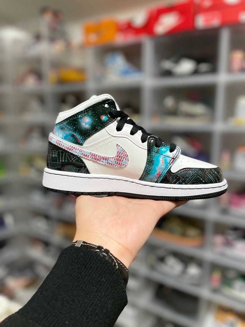 とても美しい靴です。