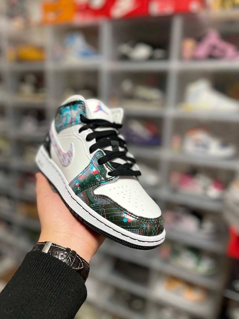 とても美しい靴です。