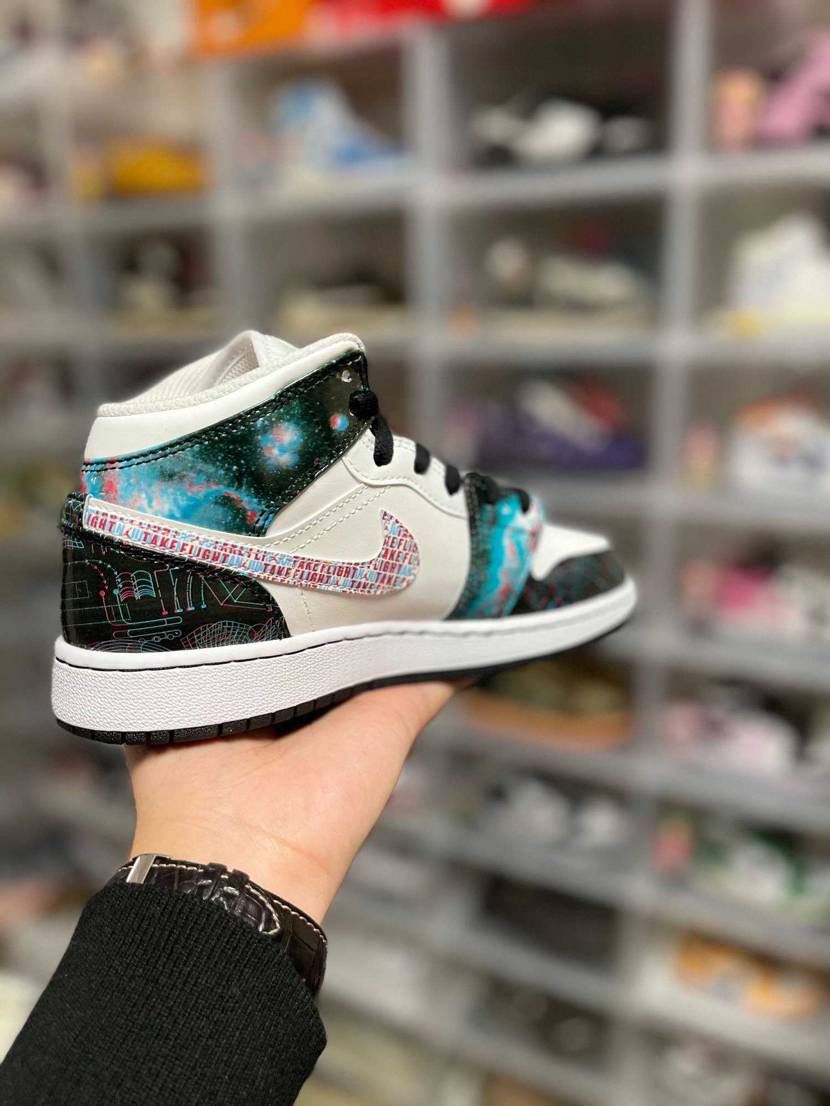 とても美しい靴です。