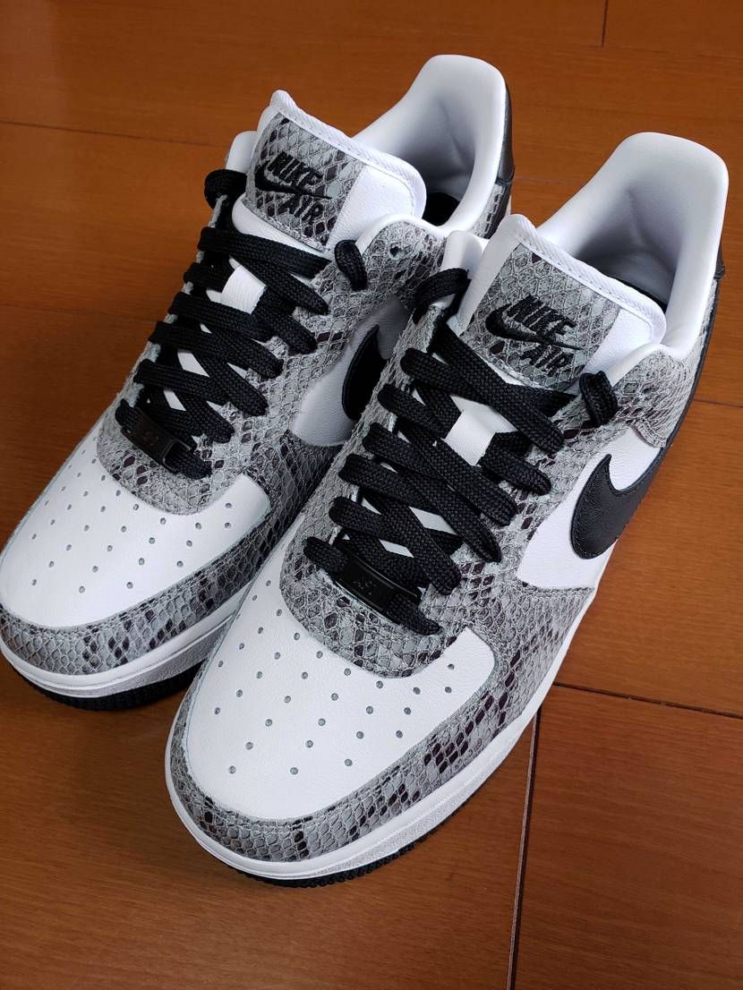 NIKE BY YOU アンロックド
みなさんの作ったBY