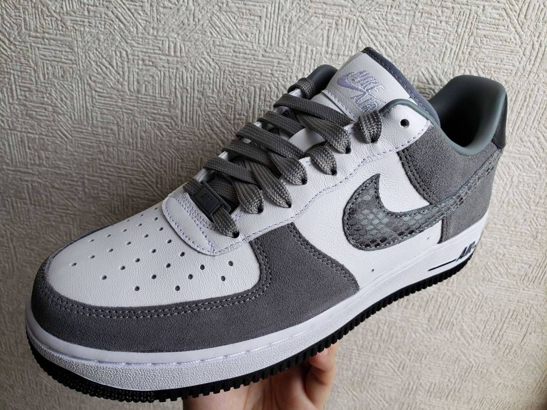 NIKE BY YOU AF1 LOW UNLOCKED

