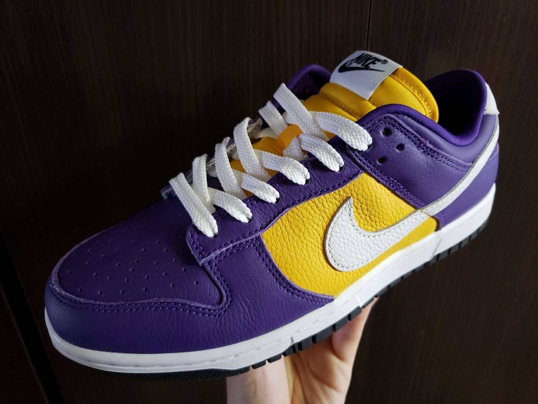 👟NIKE BY YOU DUNK LOW

この前のリスト