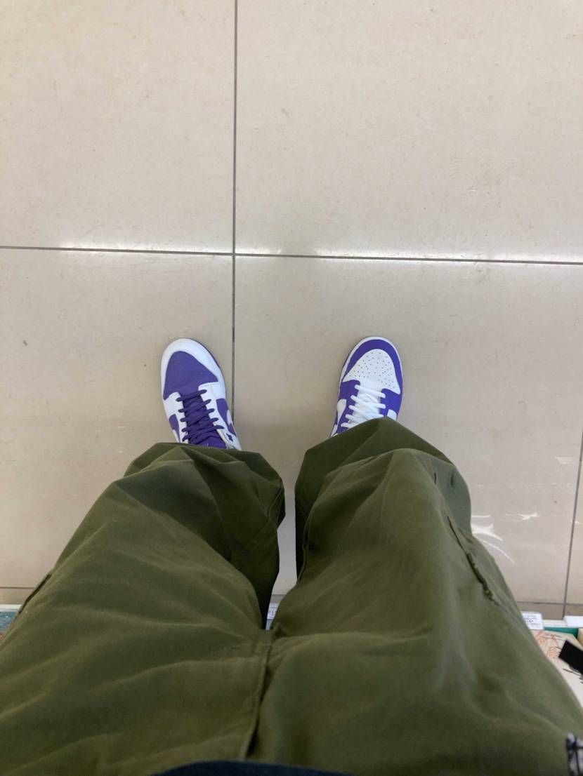 今日はこちら✨
