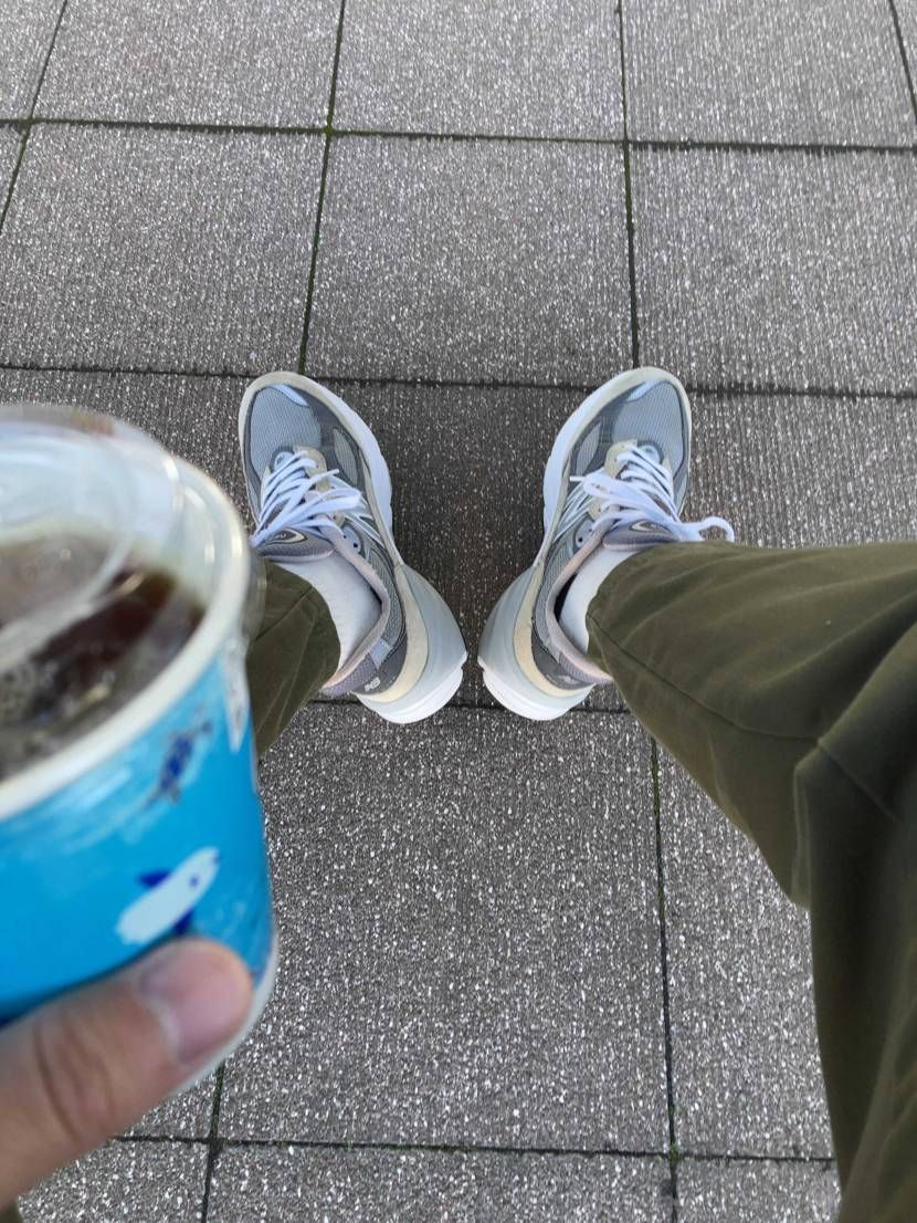 最近こればっかだな〜