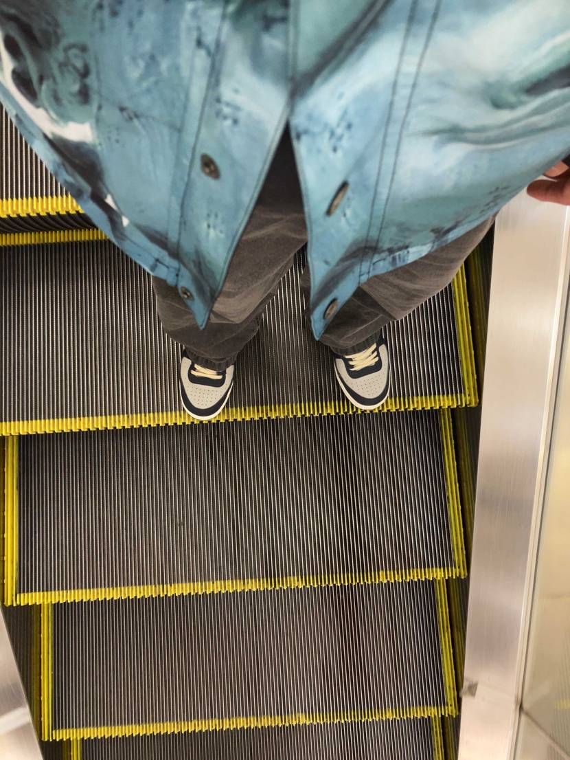 久々にターミネーターで町へ😳

最近有名な韓国料理屋さん