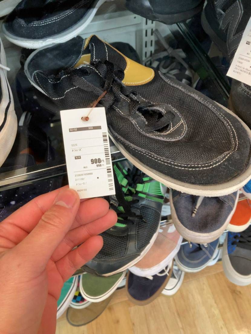 この状態で売るのやめろ笑笑笑笑