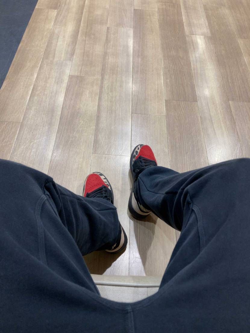大好きなもつを食べにもつ二郎へ◉
久々にSole Fry履