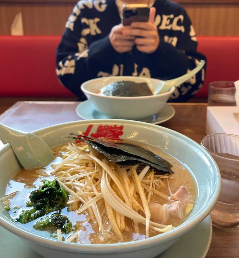 連勤後のお休みでございます。
夕方までずっとだらだらapexして山岡家食べまし