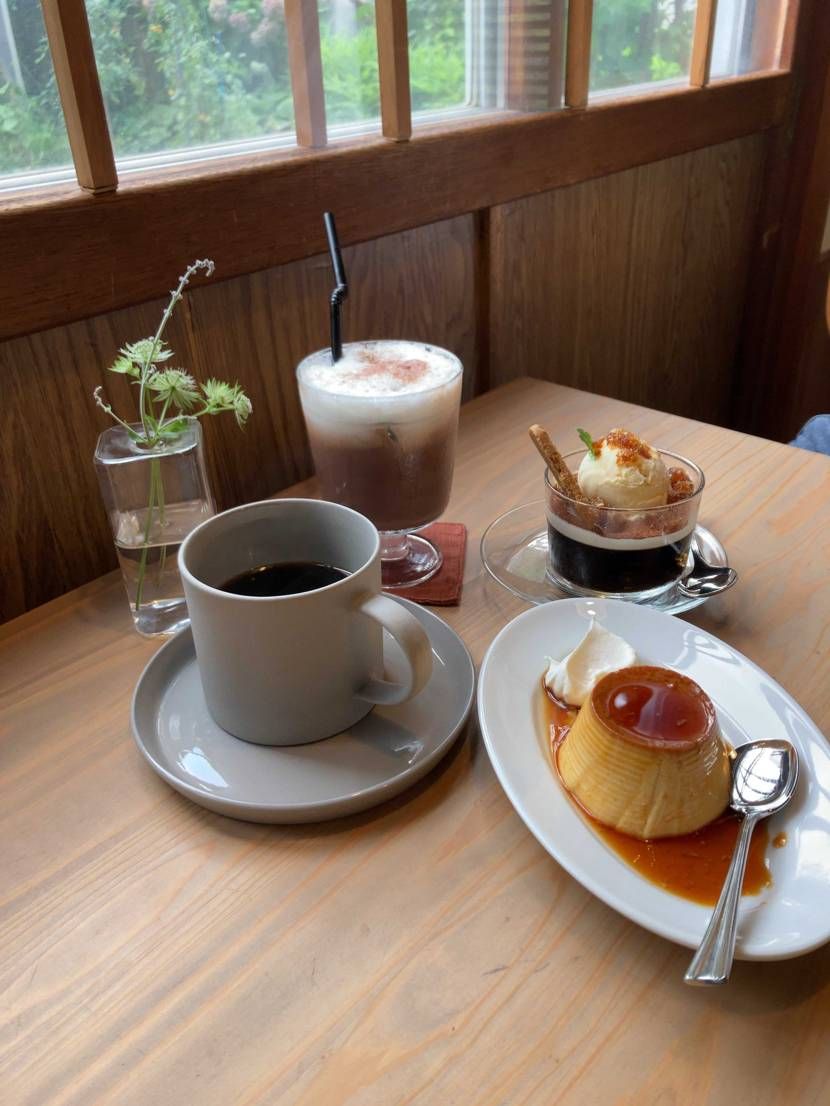 今日も新しいカフェに行き夢見てなんぼ食べてきぁ〜！

夢見てなんぼは野菜マシ