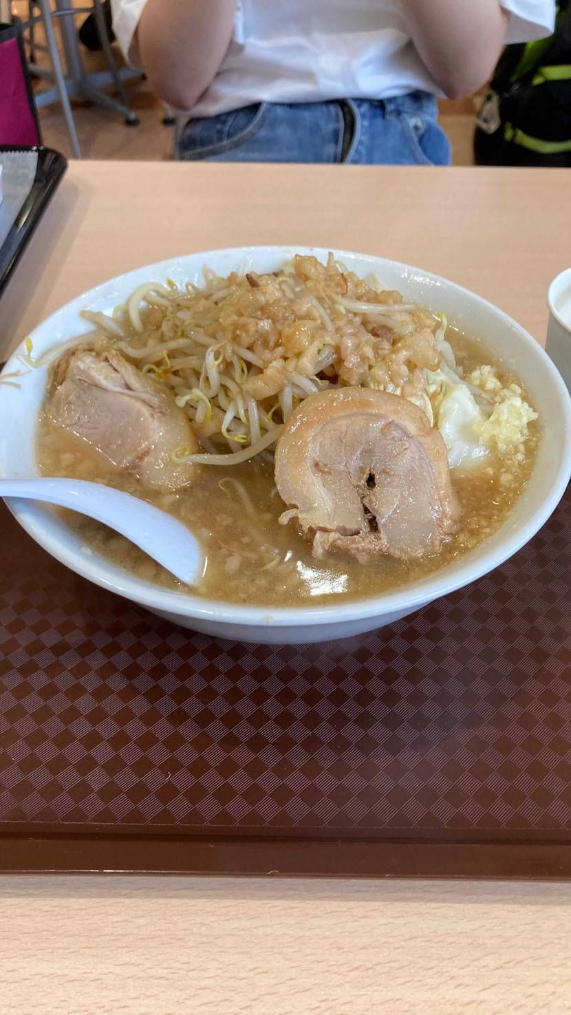 今日も新しいカフェに行き夢見てなんぼ食べてきぁ〜！

夢
