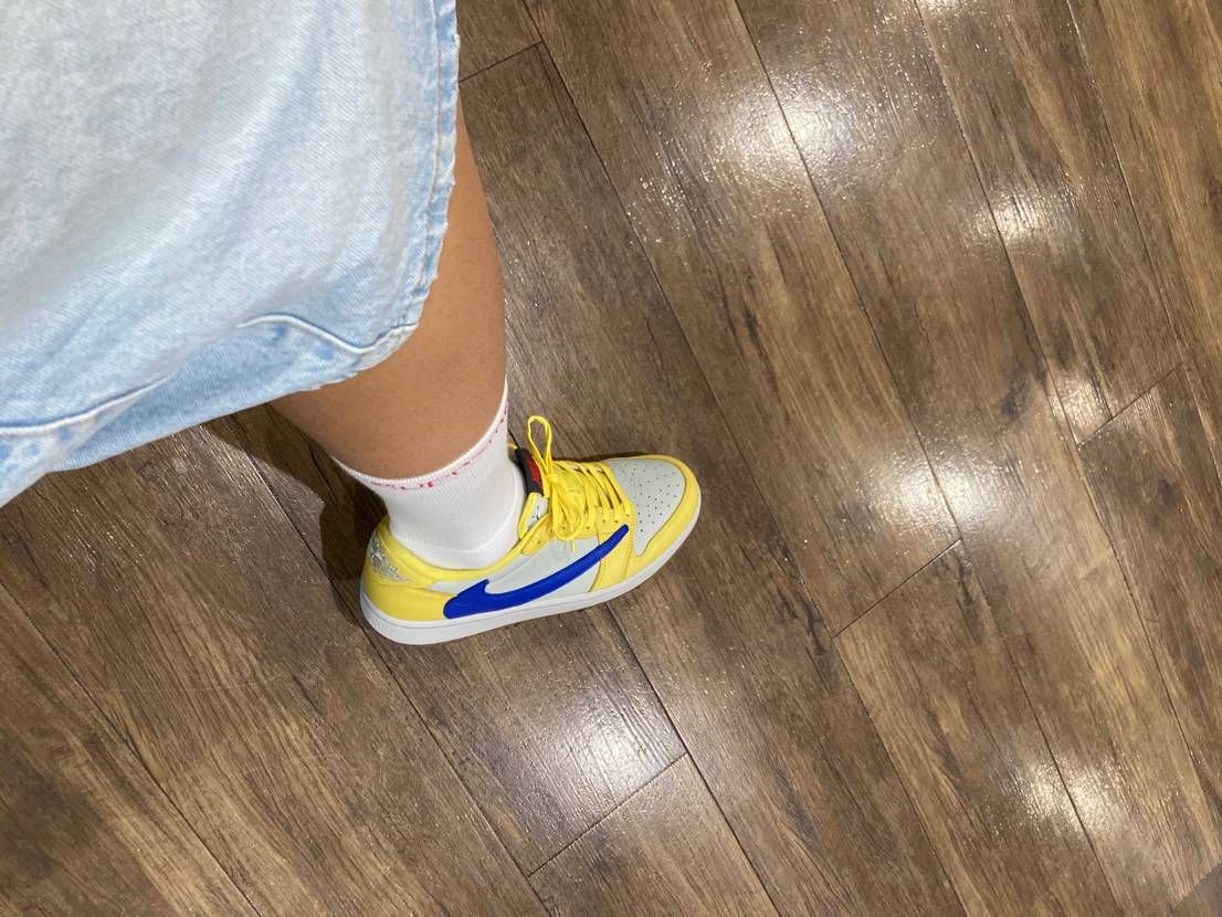 🐯おろしました◉
カウズはソックスのみ🧦
とんかつ美味すぎた、、、