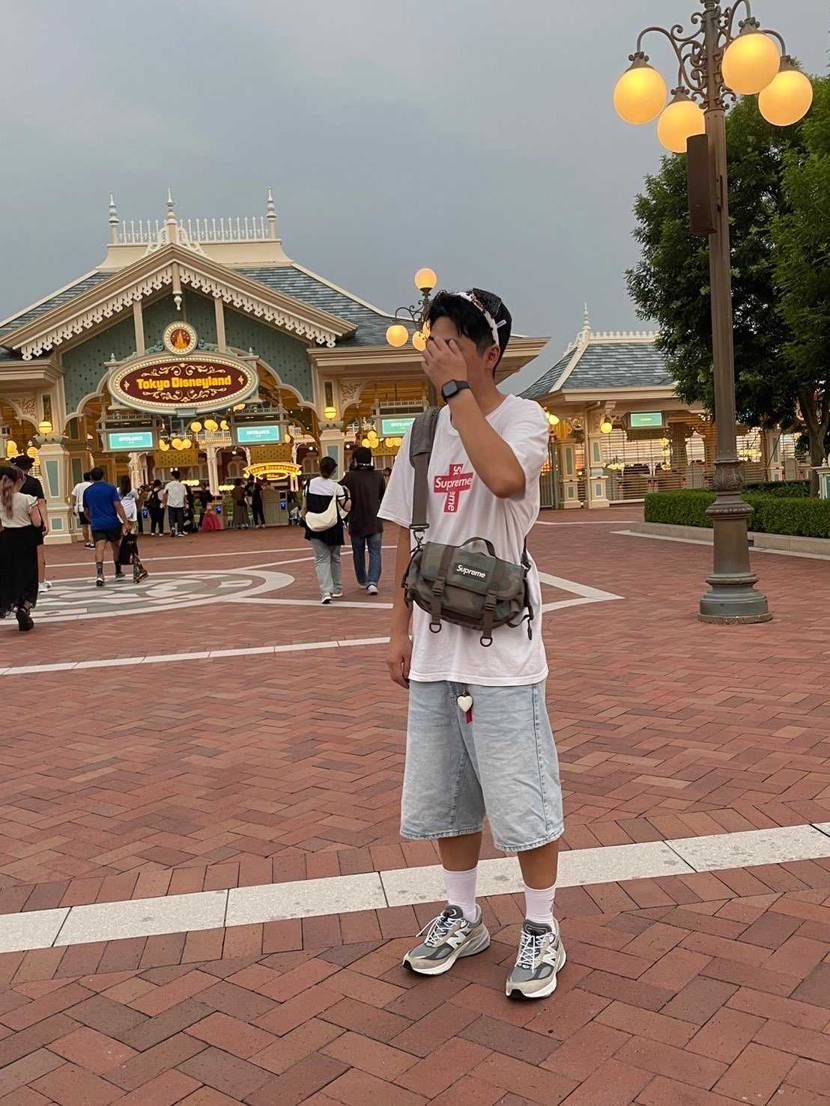 約1年半振りに東京旅行✈️に行って参りました◉

浅草で
