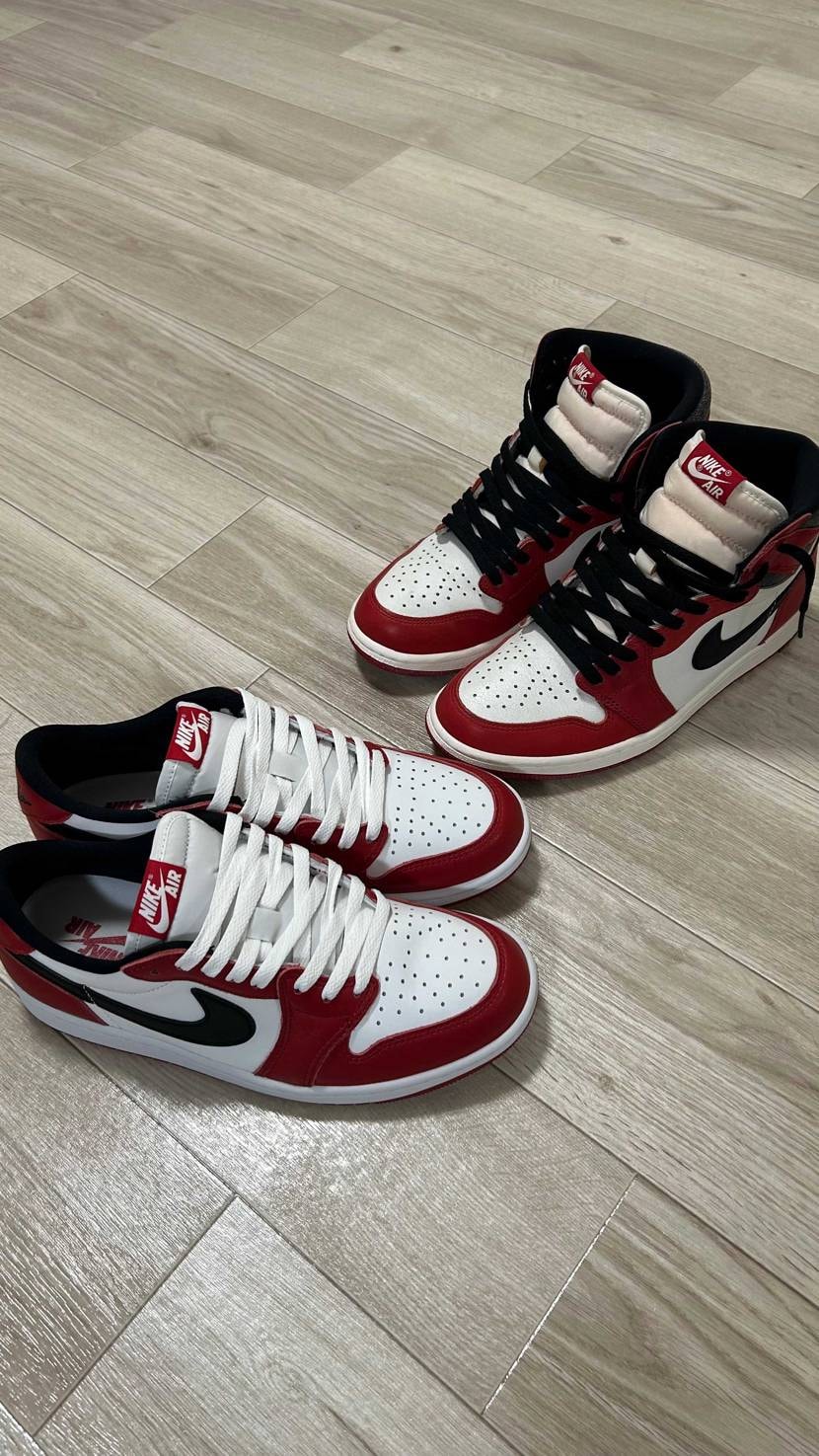 サイコーだぜ😆

シカゴが定価で買えるなんて幸せなこと.