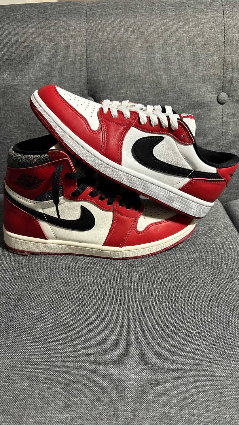 サイコーだぜ😆

シカゴが定価で買えるなんて幸せなこと.