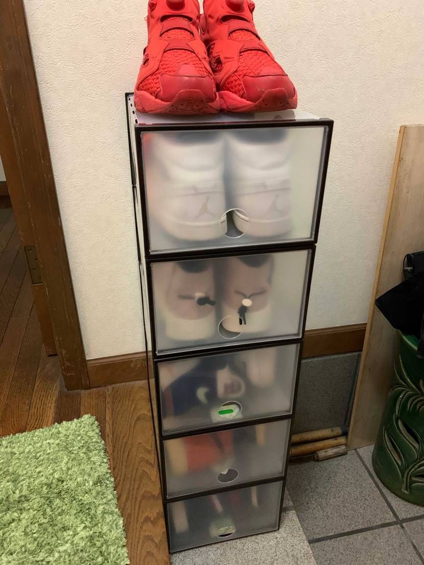 うーん、サイズが大きいからもうちょい大きめだとありがたいのだが…300円でこれは