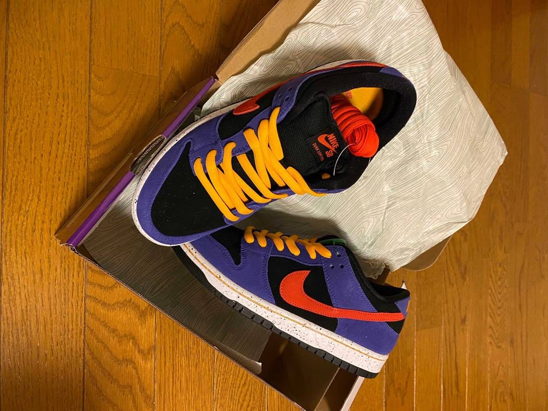 抽選に外れて即海外からの購入😌　
本日到着しましたが予想以