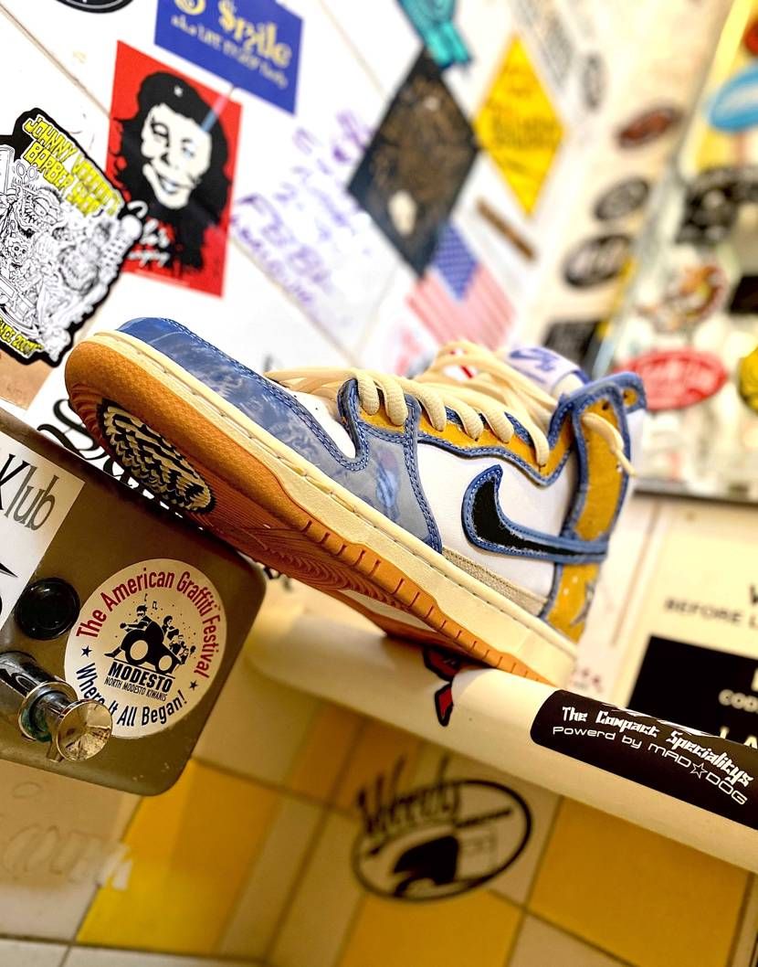 リーク時から剥がすとこしか考えてませんでした😅
賛否両論あると思いますが個人的