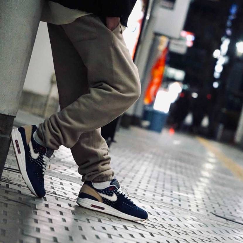 【OUR AIR MAX DAY】