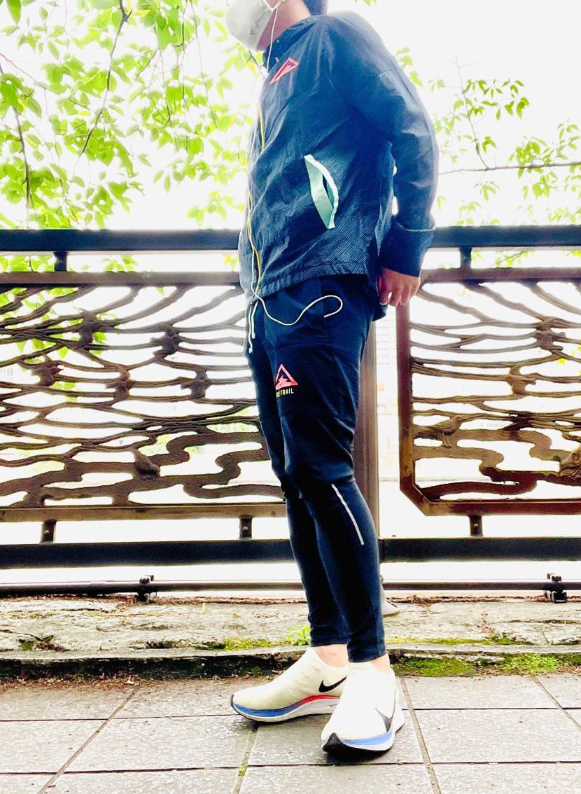 【日課はジョギング】スニーカー以外の趣味は何でしょう？
