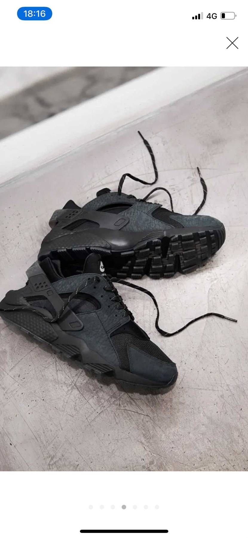 ほ〜、これはまた好みのハラチですな🤩
国内あれば良いな
