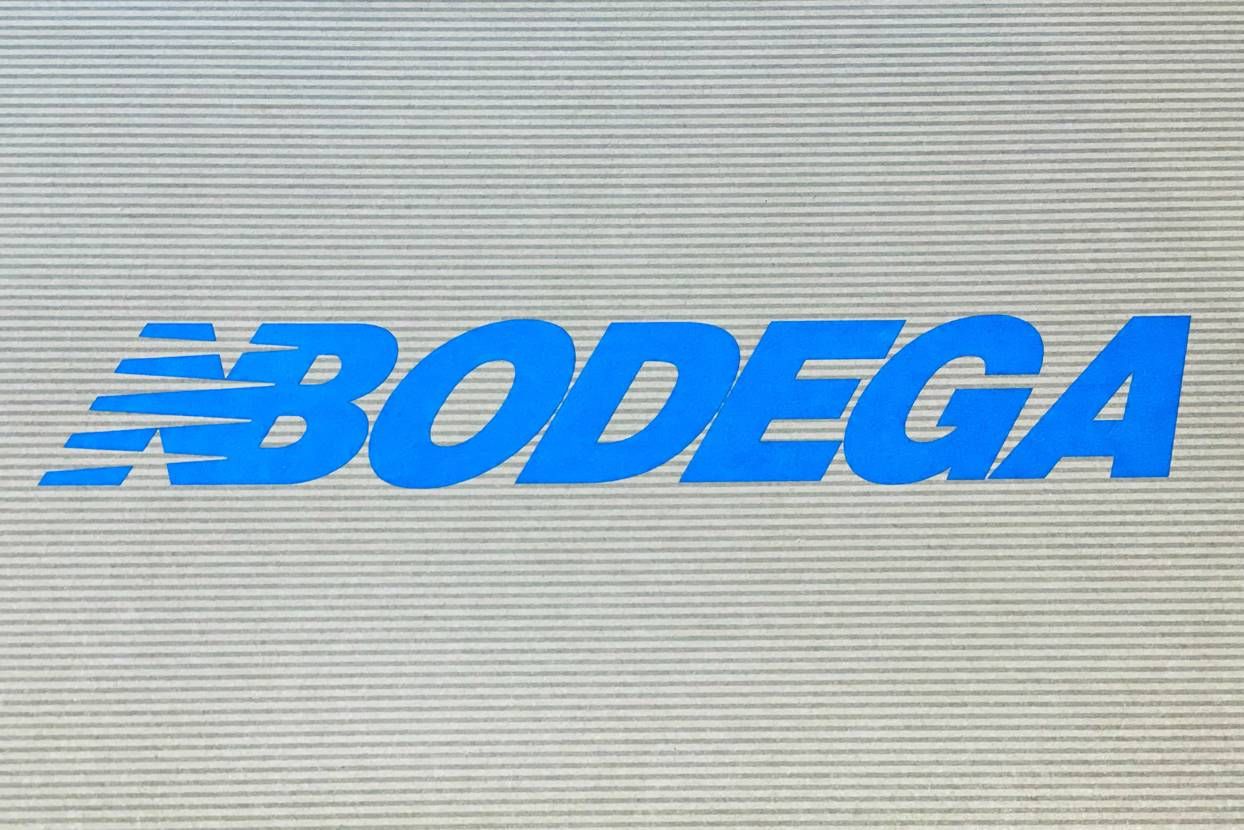 【怖い怖い】スニーカーには罪ないので許して!
こんばんは、そういえばBodeg