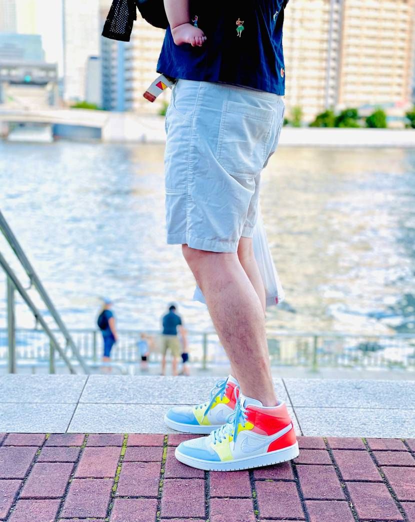 【たまには散歩もいいざんしょ(残暑)】ユーザー体験ってなんだろ
こんにちは