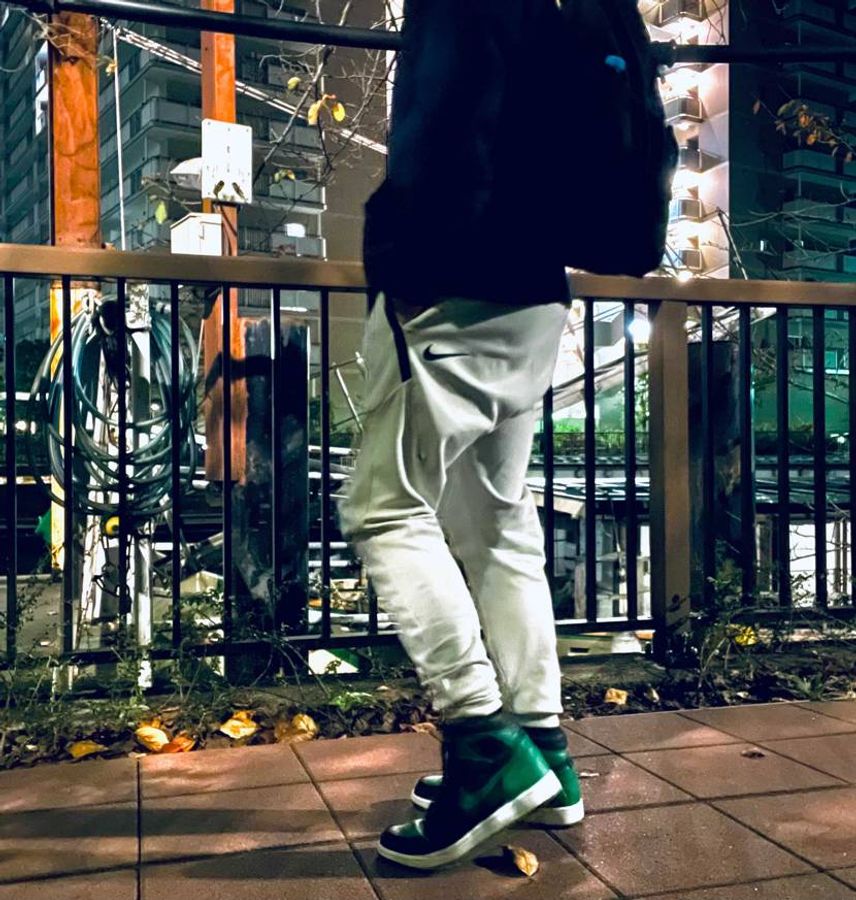 【いい一年にしたい】アラフォー突入しました
こんばんは…妻がひょっこり起きてき