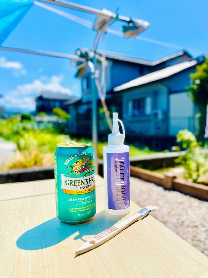 こんにちは、早めの夏休み終わりがけのサラリーです
久しぶりの帰省もあっとい