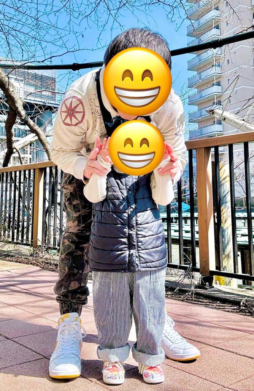 東京はほんと暖かく花粉がやばい週末でした
Awakeもライッサもダメな悲しい週