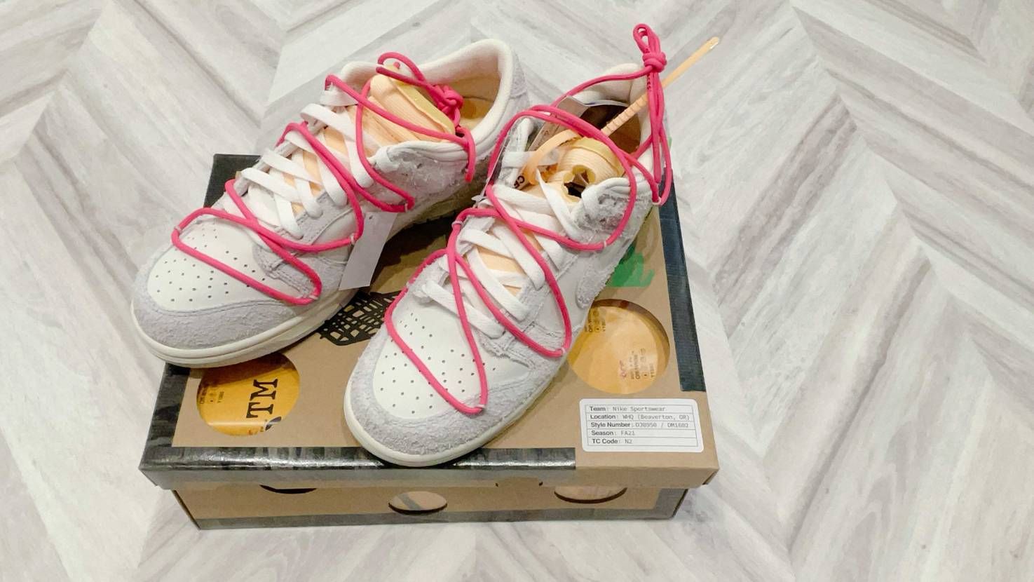 1/50じゃないのかぁって思ってたけど、実物めちゃくちゃかわ