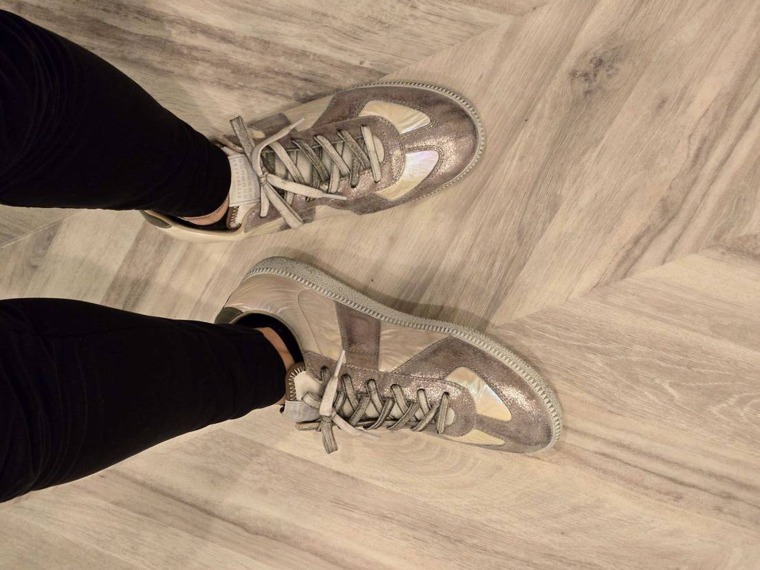 自分じゃ絶対選ばない頂き物