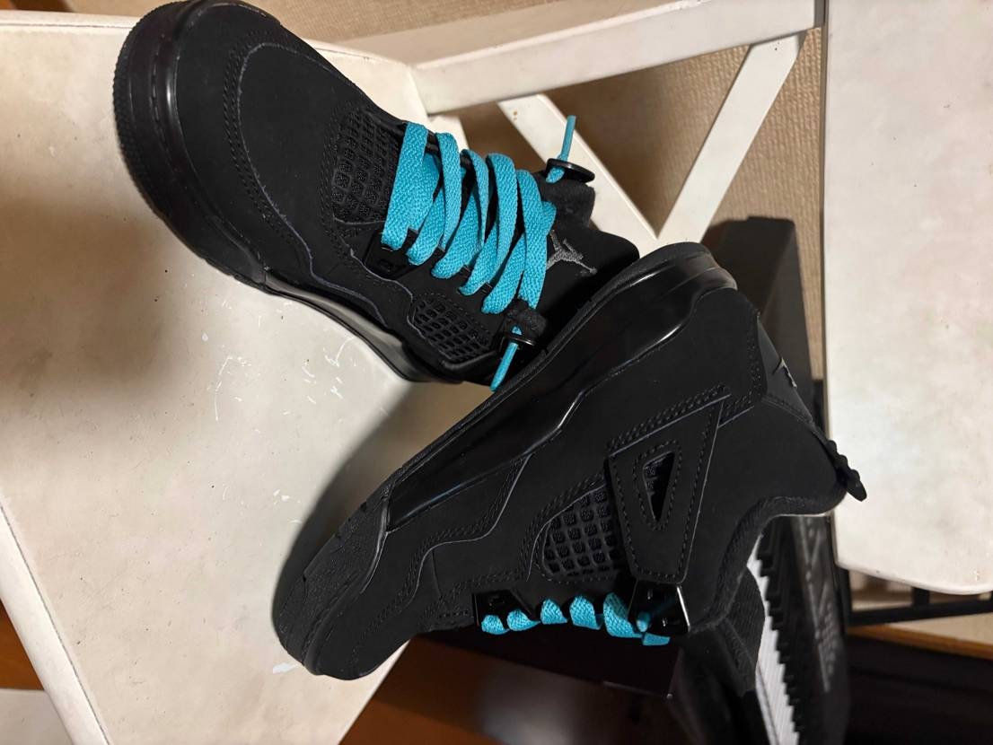 ティファニーブルー🩵