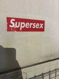 Super sex(出品者)