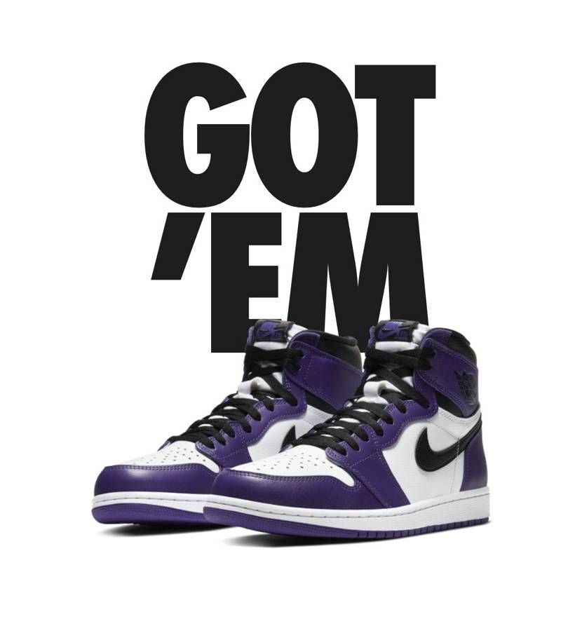 初めての限定オファーに
テンション上がってGOT'EM🥴🥴🥴