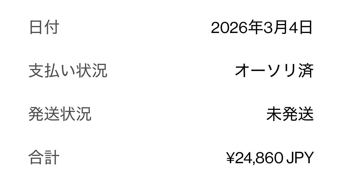 8年追いかけて初イエグラ🎉祝ってください！
アンディありがとう！