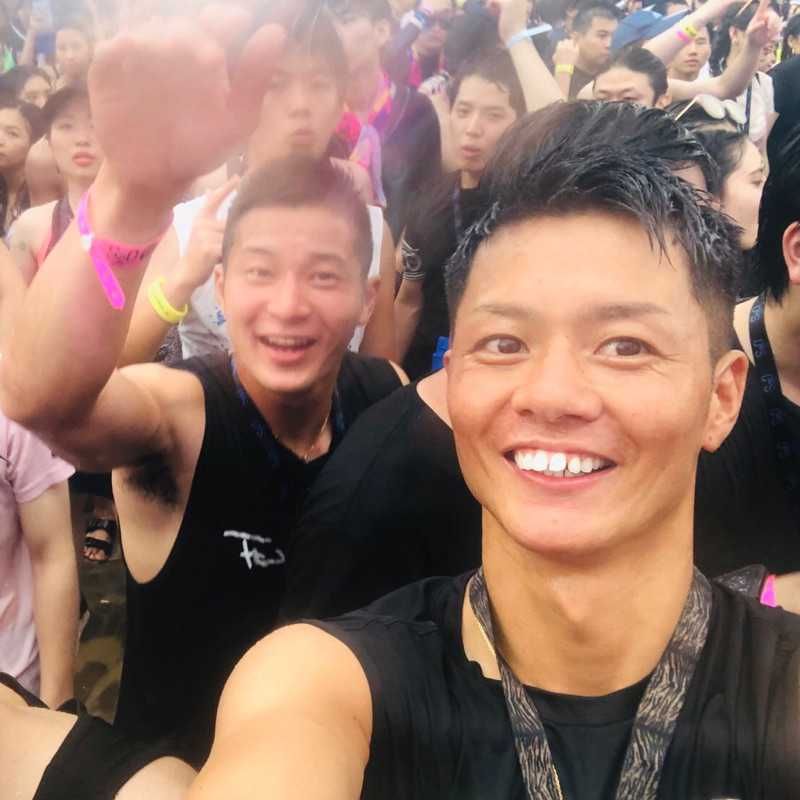 ユーザーアイコン