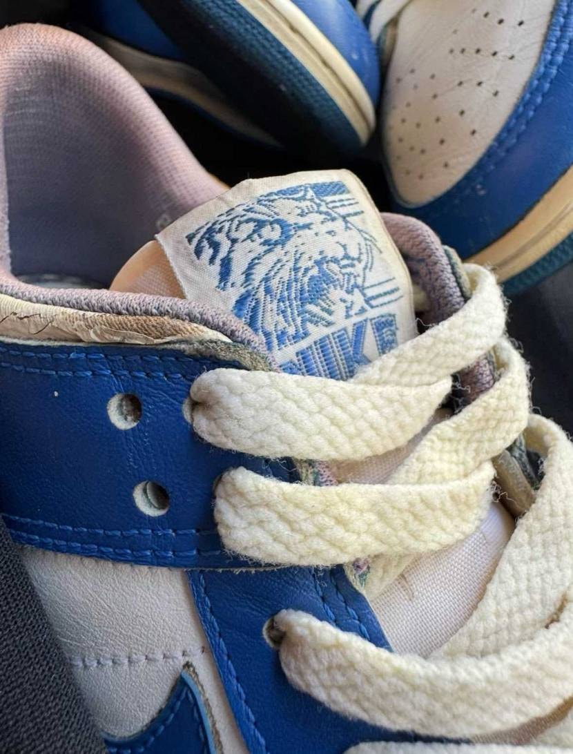 my last pairs
