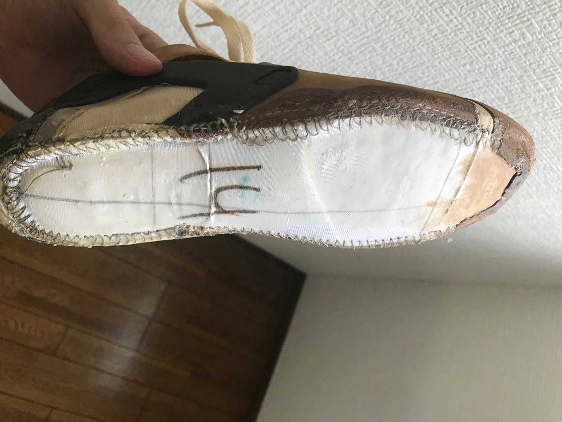 諦めません。
直します。