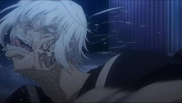 最近生成りの白ばっかり出しやがってヨォ。
なんだぁ?
こ