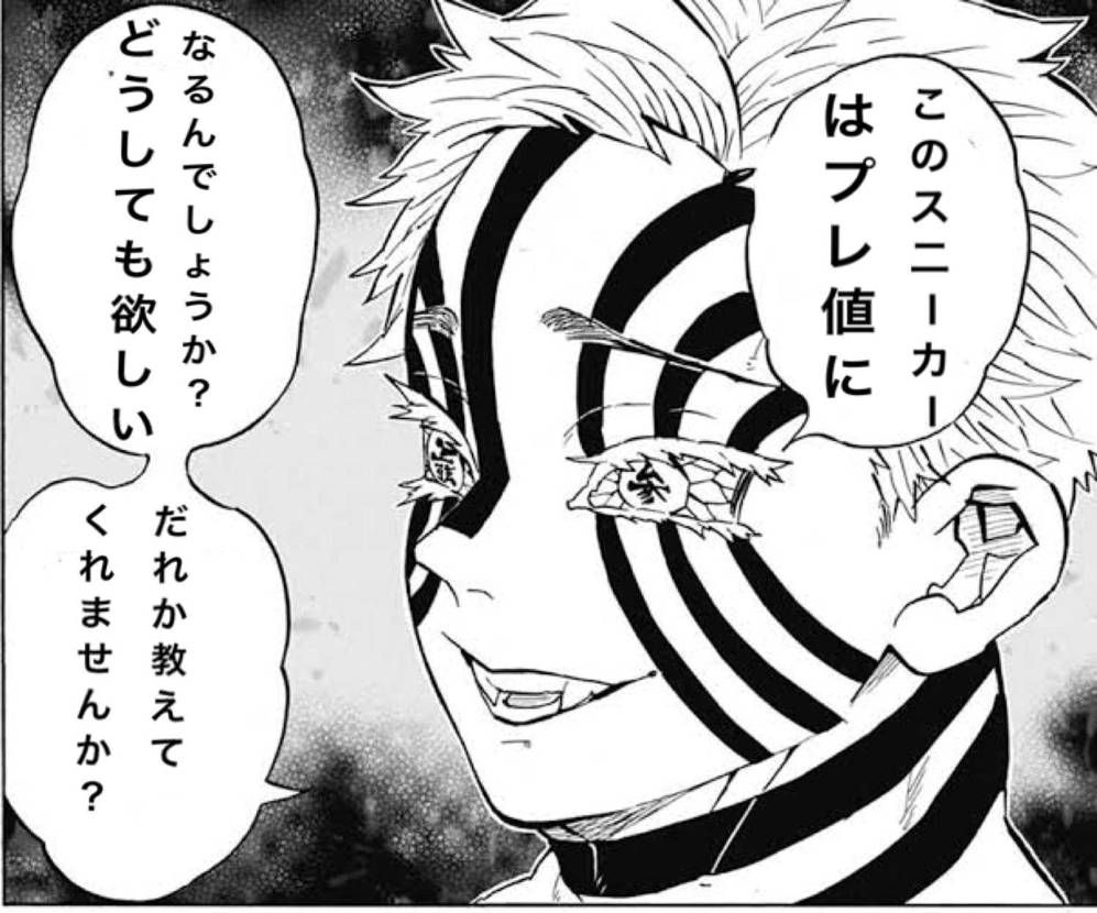 スニダンの縮図