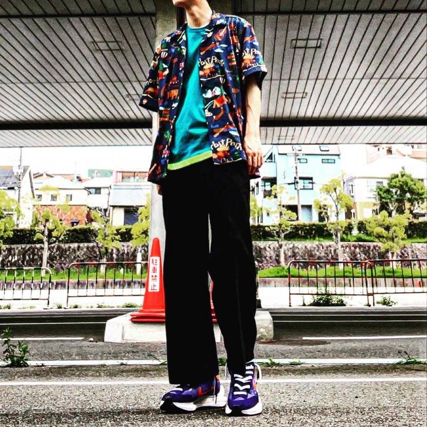長男だけど我慢できなかった。