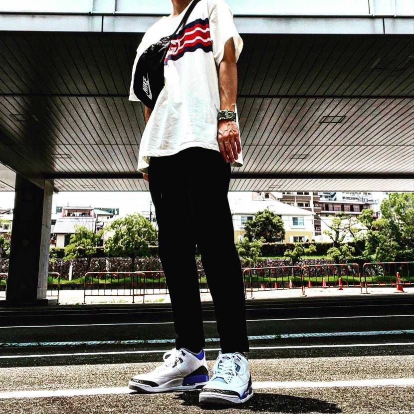 aj3初めて買ったんですが、4よりクッション感じられて良いで