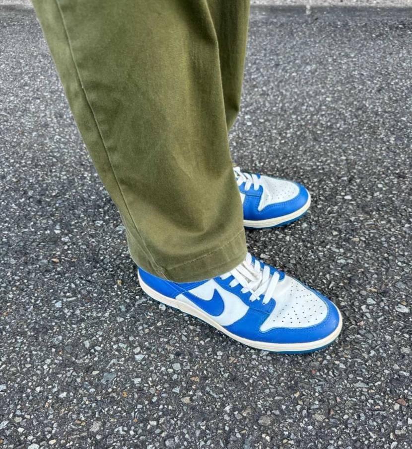 85のシェイプに感激