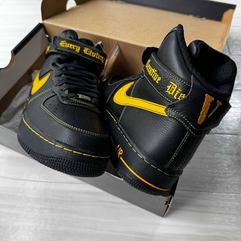 vlone high